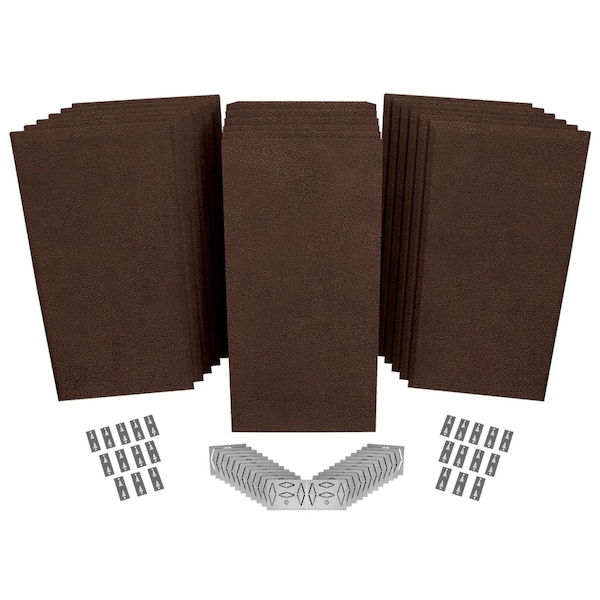 ProPanel Brown Kit 2
